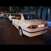 سمند موتور ملی 94
