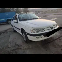 پارس تیوفایو 1401|خودرو سواری و وانت|بانه, |دیوار