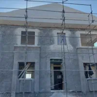 بنایی.سیمان کاری.نمارومی