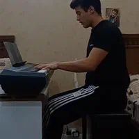 تدریس پیانو ک آکاردئون و ملودیکا با قیمت منصفانه
