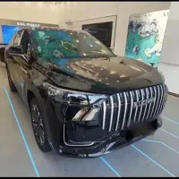 اجاره خودرو Locano L8 مشکی 1404/رنت/rent car