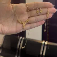 طلای مینیمال|جواهرات|کرمانشاه, |دیوار