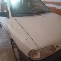 پراید مدل ۹۰|خودرو سواری و وانت|شاهین‌شهر, شهرک گلدیس|دیوار