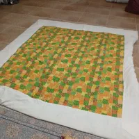 لحاف پنبه ای|رختخواب، بالش، پتو|شیراز, شهرک بهشتی|دیوار