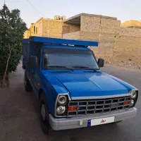 فروش نیسان اپشنال z24