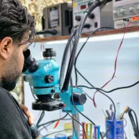 تعمیرات موبایل و فروش لوازم جانی