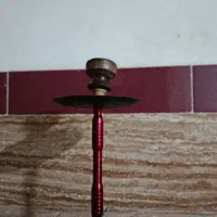 قلیان فلزی ترکیه