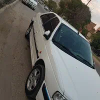 پژو پارس ELX XUMسفارشی