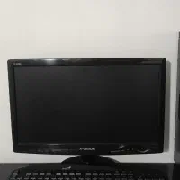 کامپیوتر خانگی|رایانه رومیزی|سراب, |دیوار