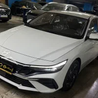 هیوندای النترا Hyundai Elantra صفر خشک مدل ۲۰۲۵|خودرو سواری و وانت|تهران, قبا|دیوار