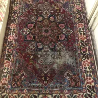 ۳ عدد قالیچه کهنه/اصیل|فرش|تهران, بازار|دیوار
