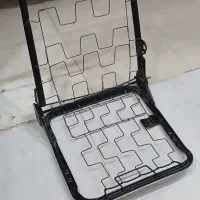 صندلی پارس برقی