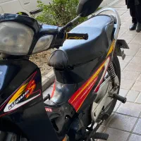 پیشرو بیکلاج مدل 92 درحد