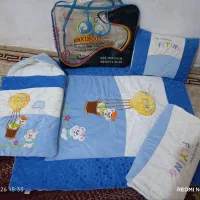 سرویس خواب نوزاد پسرانه