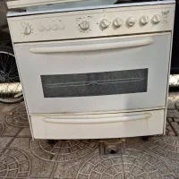 اجاق گاز فردار