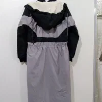 پالتو  سایز ۴۲|لباس|رباط‌کریم, نصیرشهر|دیوار