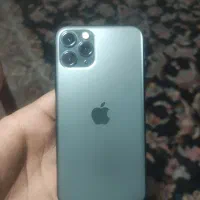 ایفون 11 پرو