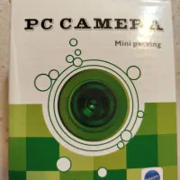 فروش pc cameraنو