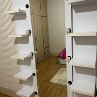 اینه و شلف