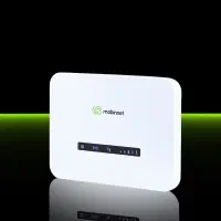 مودم همراه td-lte به همراه سیمکارت