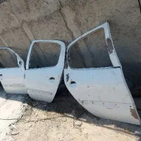 در ۲۰۶|قطعات یدکی و لوازم جانبی|بندرعباس, |دیوار