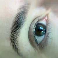 کاشت مژه لیفت ابرو به صورت حرفه ای|خدمات آرایشگری و زیبایی|قم, ولیعصر|دیوار