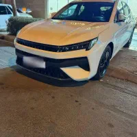 کی ام سی J7، مدل ۱۴۰۲