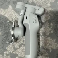 گیمبال osmo mobile 7|دوربین عکاسی و فیلمبرداری|کرمانشاه, |دیوار