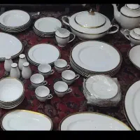 ظروف چینی آنتیک