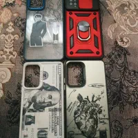 گارد گوشی شیامی نوت 11پورو