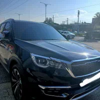 فیدلیتی پرایم ۵نفره