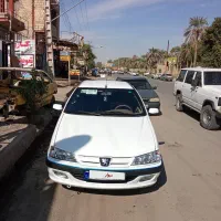 پژو پارس سال|خودرو سواری و وانت|جیرفت, |دیوار