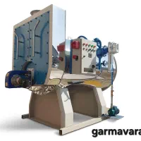 دستگاه کارواش بخار تاجدار با اقساط ویژه|ماشین‌آلات صنعتی|تهران, آذربایجان|دیوار