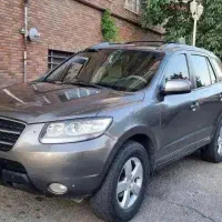 فروش خودرو هیوندای سانتافه ix 45 2700cc