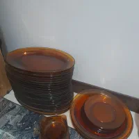 ظروف پذیرایی|ظروف سرو و پذیرایی|اراک, |دیوار