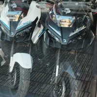 KEEWAY XDV280|موتورسیکلت|تهران, توحید|دیوار