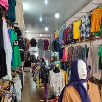 مغازه ۴۸متری لاله شمالی|فروش مغازه و غرفه|کرمانشاه, |دیوار