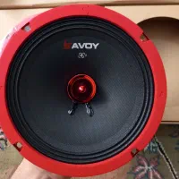 دو جفت میدرنج ۸ و ۶.۵