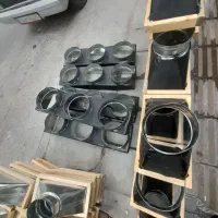 پلنیوم باکس ۴۰  در ۱۹ با عایق الاستومری|کولر گازی و فن‌کوئل|تهران, آهنگ|دیوار