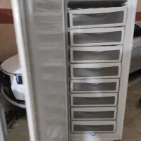 فریزر ۸کشو امرسان|یخچال و فریزر|اسلام‌شهر, شهرک واوان|دیوار