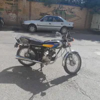 موتورسیکلت ۱۵۰ ۸۸