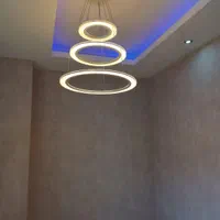 نصب حرفه ای کاغد دیواری و پوستر|خدمات پیشه و مهارت|کرج, گوهردشت|دیوار