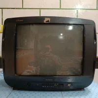 تلویزیون ال جی ۲۱اینچ سالم و دیجیتال دنای سالم