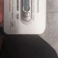 واکمن پاناسونیک
