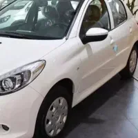 ۲۰۷ تیو ۳|خودرو سواری و وانت|بندر ماهشهر, |دیوار