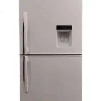 یخچال دو درب