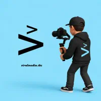 تولید محتوا وایرال مدیا