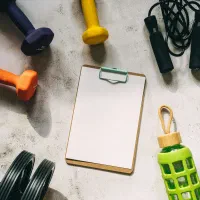 مربی خصوصی ورزش