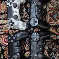 PS4 slim پی اس فور اسلیم پلی استیشن 4 کنسول بازی|کنسول، بازی ویدئویی و آنلاین|تهران, شهرک ابوذر|دیوار