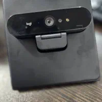 وبکم لاجیتک 4K Brio